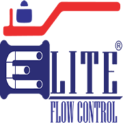 Elite Flow Control UK Ltd. Logo